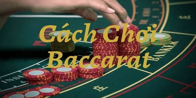 Baccarat Xin88 | Game Bài Đẳng Cấp Hàng Đầu 2024