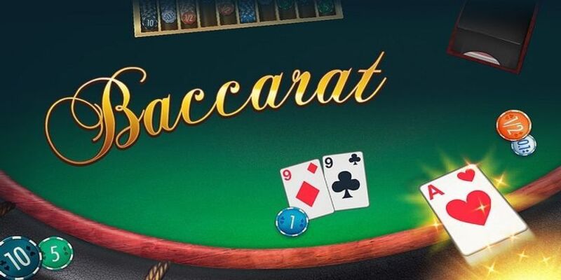 Những quy luật cần nắm khi tham gia trải nghiệm Baccarat Xin88