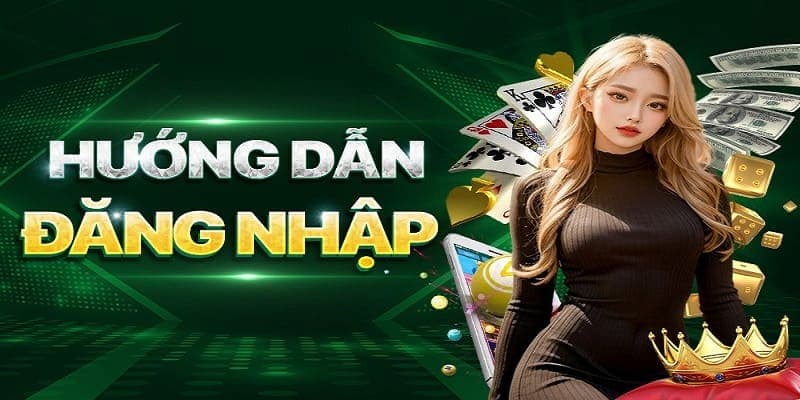 Đăng nhập Xin88 - Truy cập tài khoản chơi game cá cược