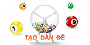 Tạo Dàn Đề - Xin88