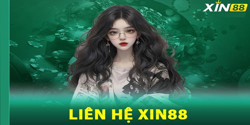 CSKH Xin88 chuyên nghiệp